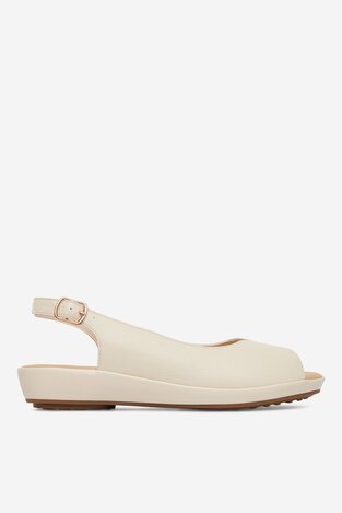 Сандалі Go Soft CEO-R25SS02354 КРЕМОВИЙ