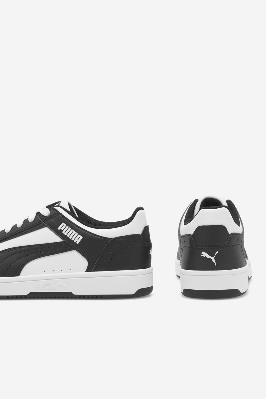 Sportovní obuv Puma BÍLÁ - 5905588225089