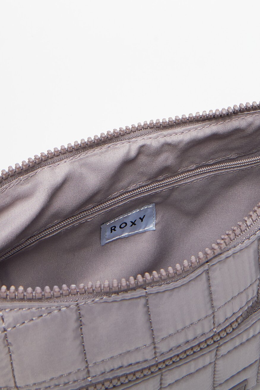 Дамска чанта ROXY СИВ - 5906751146613