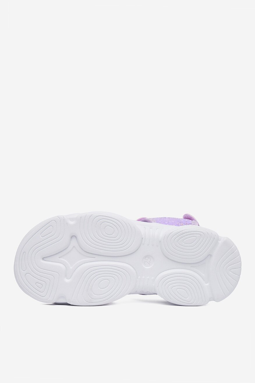 
                DeeZee - Sandały - 5906751936115