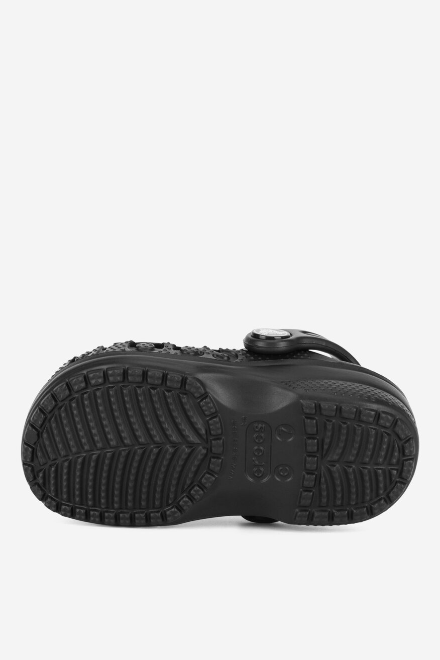 
                Папуче за базен Crocs CRNA - 5903698751726