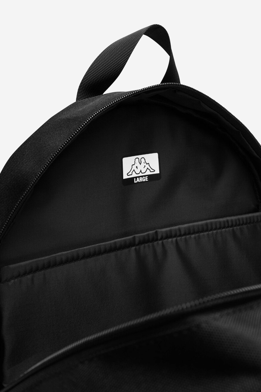 
                Kappa - Duży plecak sportowy - 5903698053776