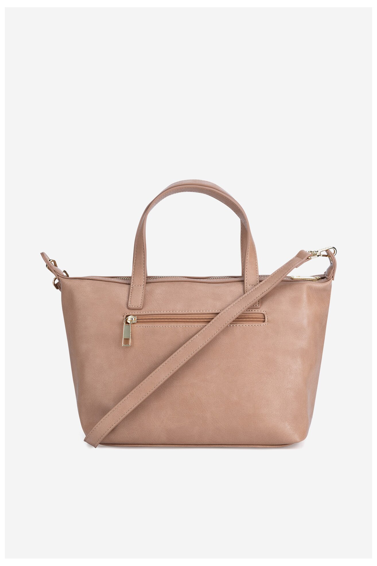 Kézitáska Lasocki LSK-K-044-06 BÉZS