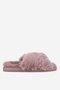 Papuci de casă DeeZee WFA3204-2 ROZ