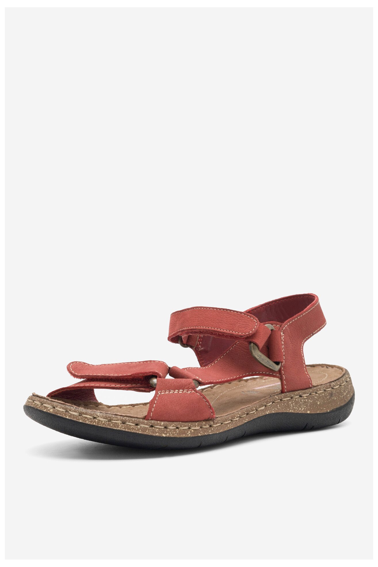 Сандали Go Soft WI23-4773-05 ЧЕРВЕН