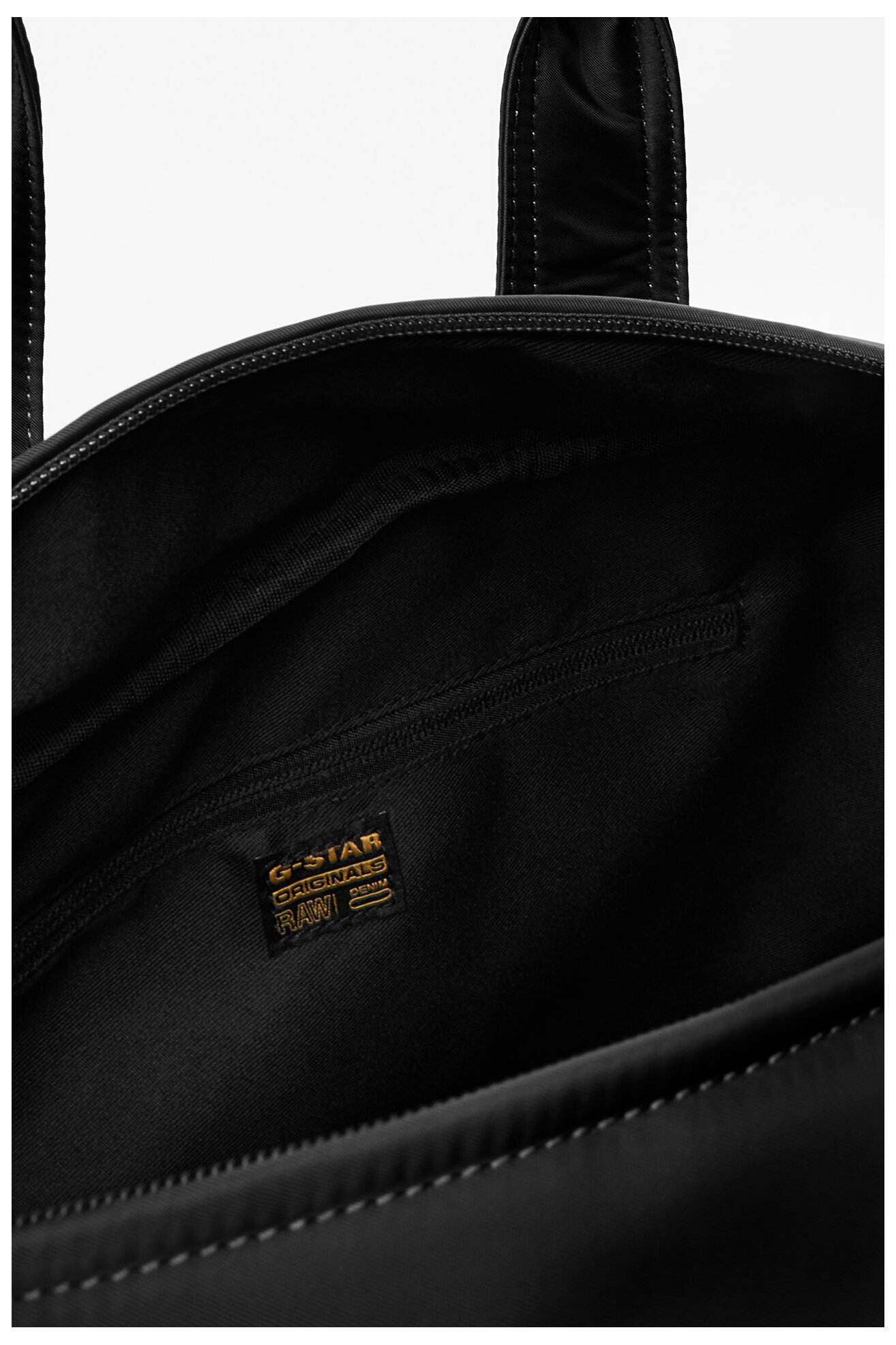 Muška torba G-STAR RAW CEO-MARK-XC8190 CRNA