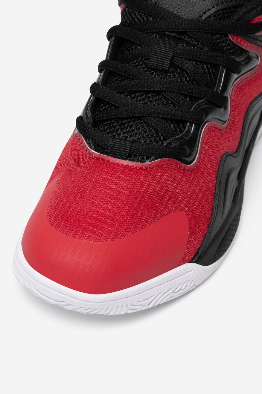 
                Sportcipő SHAQ FEKETE - 5905588609476