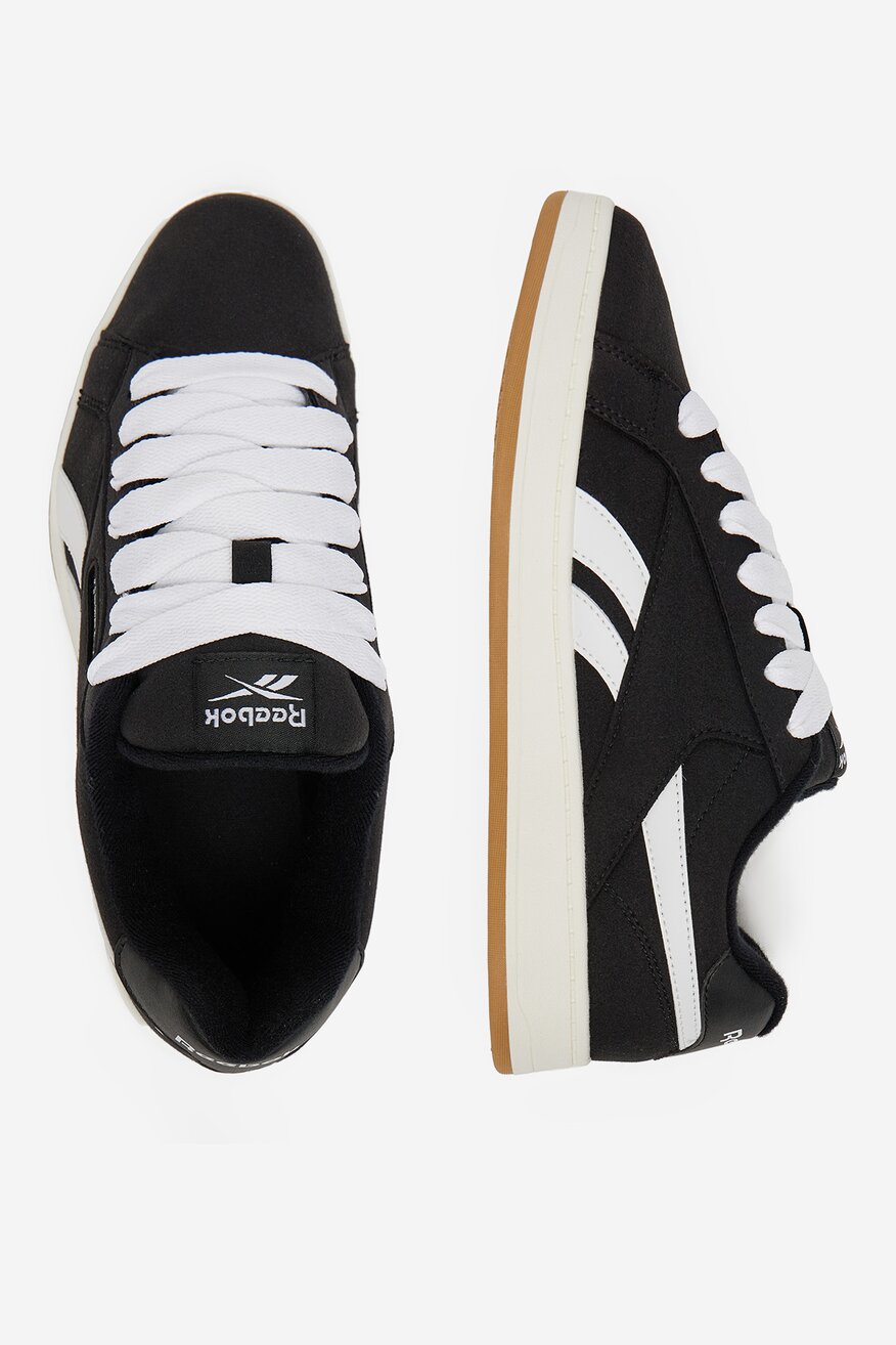Sportovní obuv Reebok ČERNÁ - 5904862333663