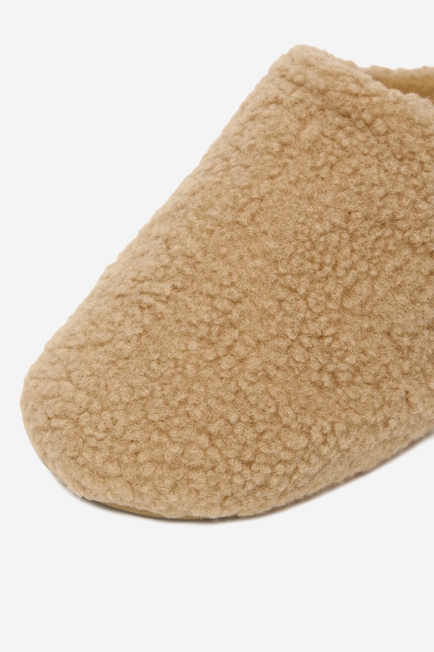 
                Papuče G-STAR RAW BEŽ - 5906751515709