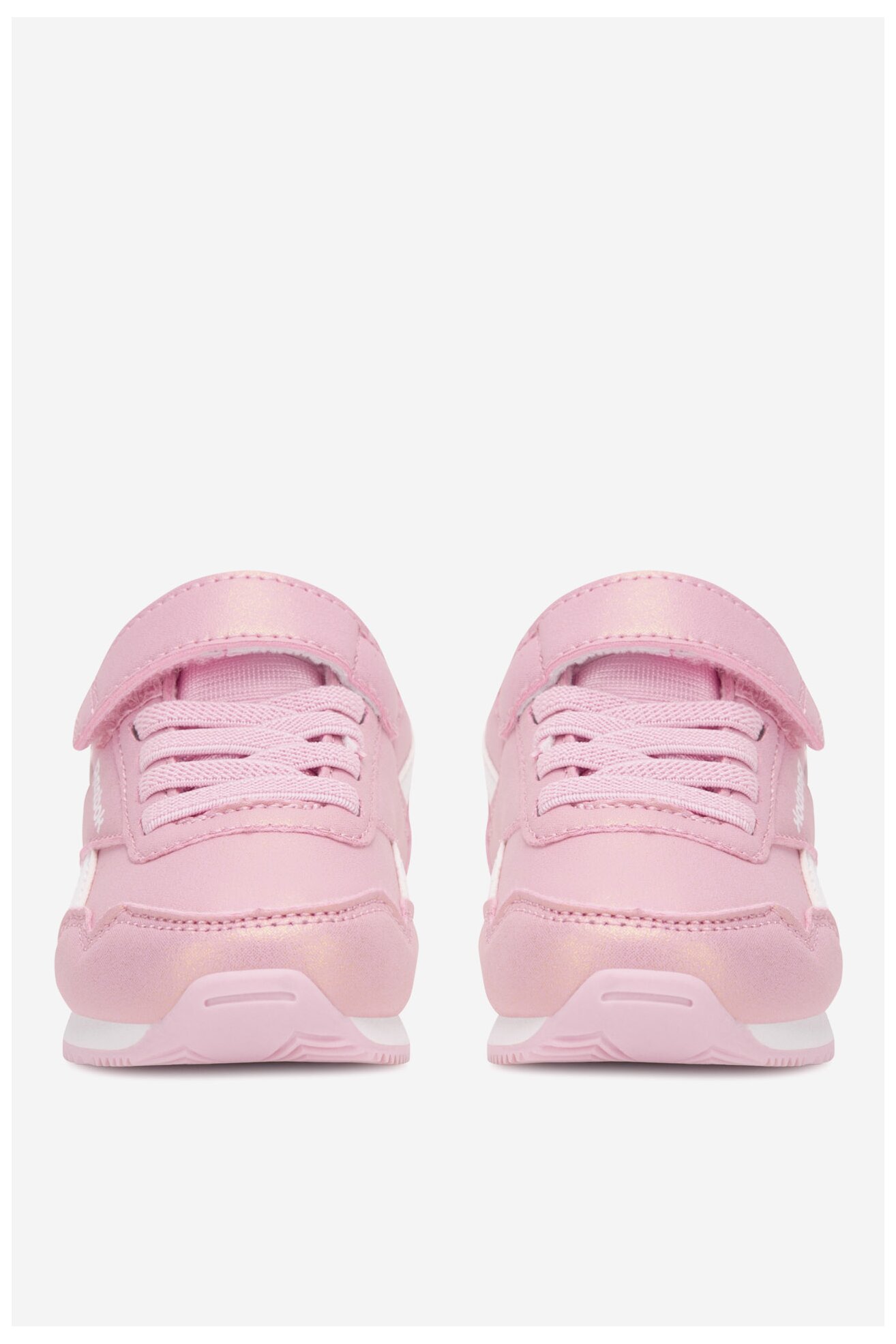 Кросівки спортивні Reebok 24KC2078(III)DZ РОЖЕВИЙ