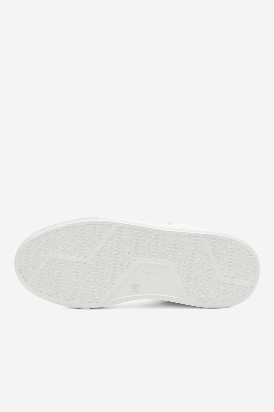 Сникърси Badura БЯЛ - 5904862847283