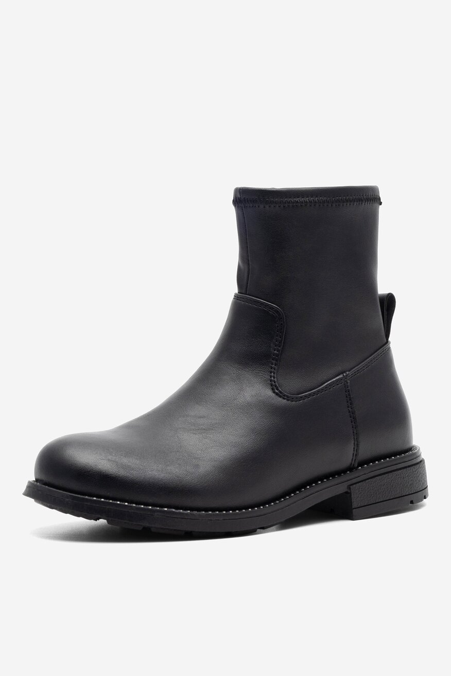 Nelli Blu - Botki - 5905588061106