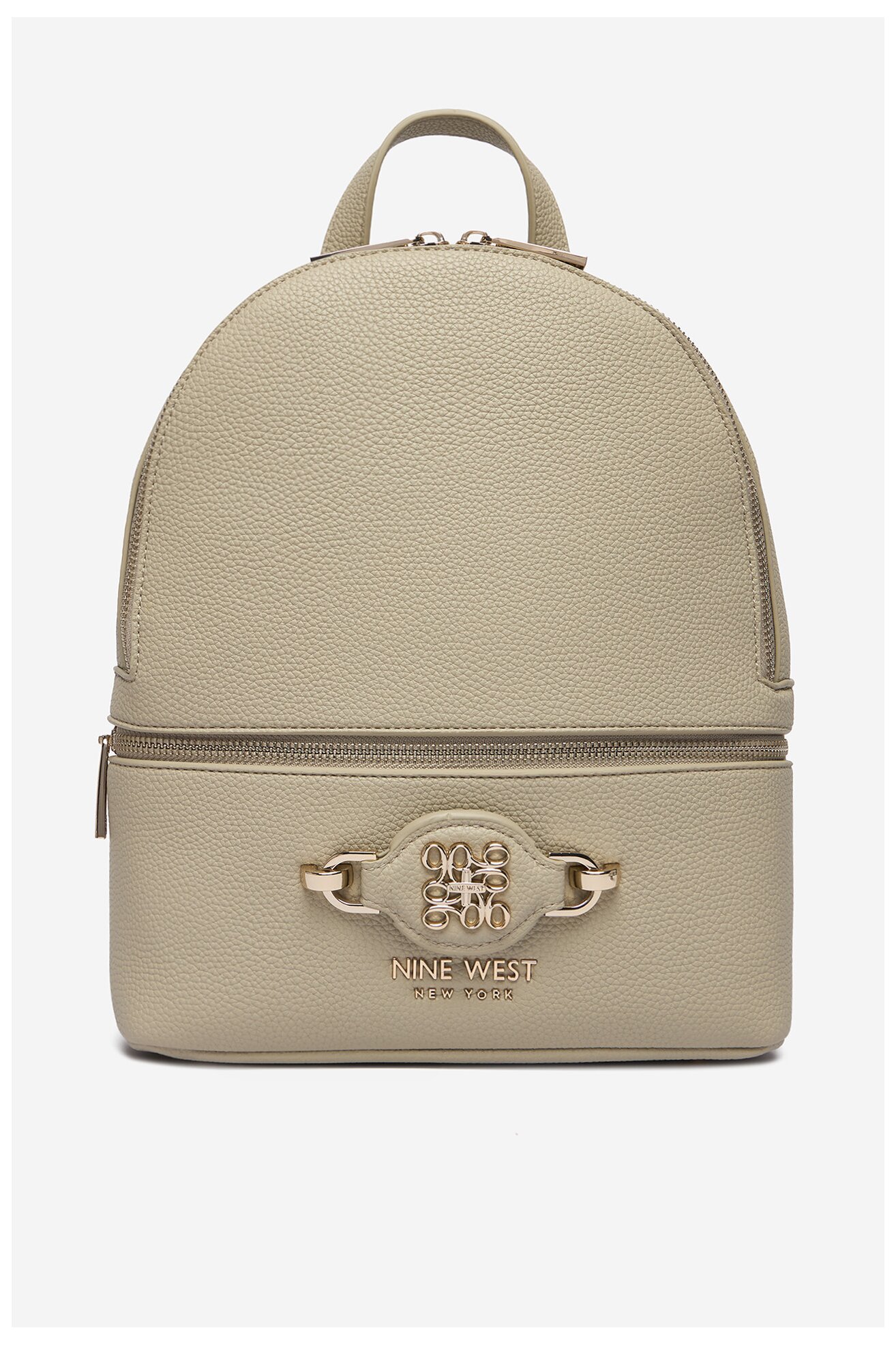 Plecak NINE WEST EO-RIVON-LDA8445A Zielony
