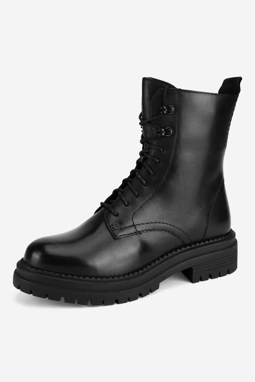 
                Duboke cipele Lasocki CRNA - 5905588916413