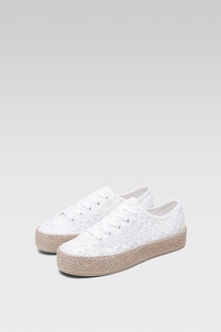 Espadrile DeeZee WSK1576-14 BELA