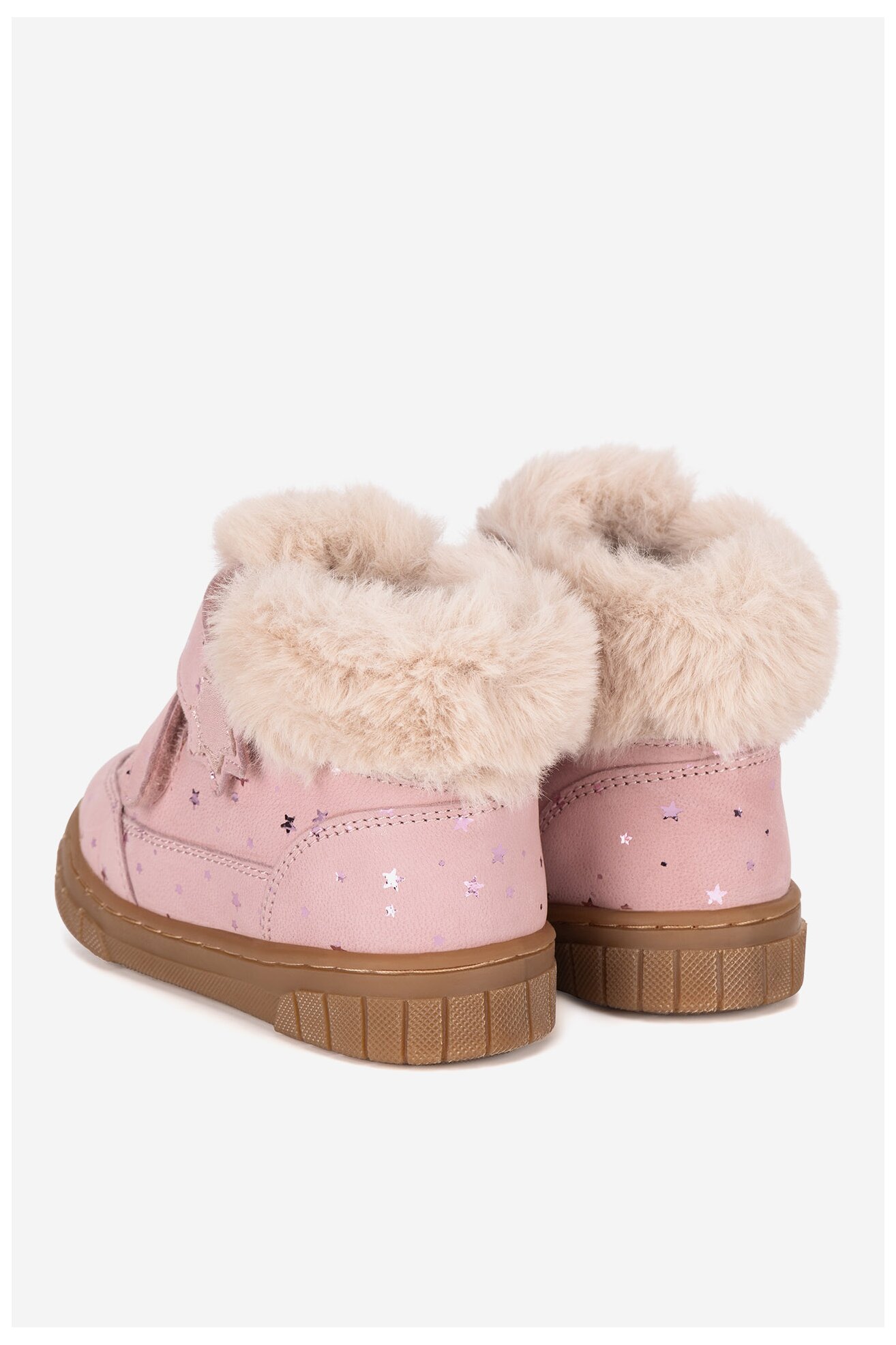 Черевики Lasocki Kids DIALO CI12-DIALO-03 РОЖЕВИЙ