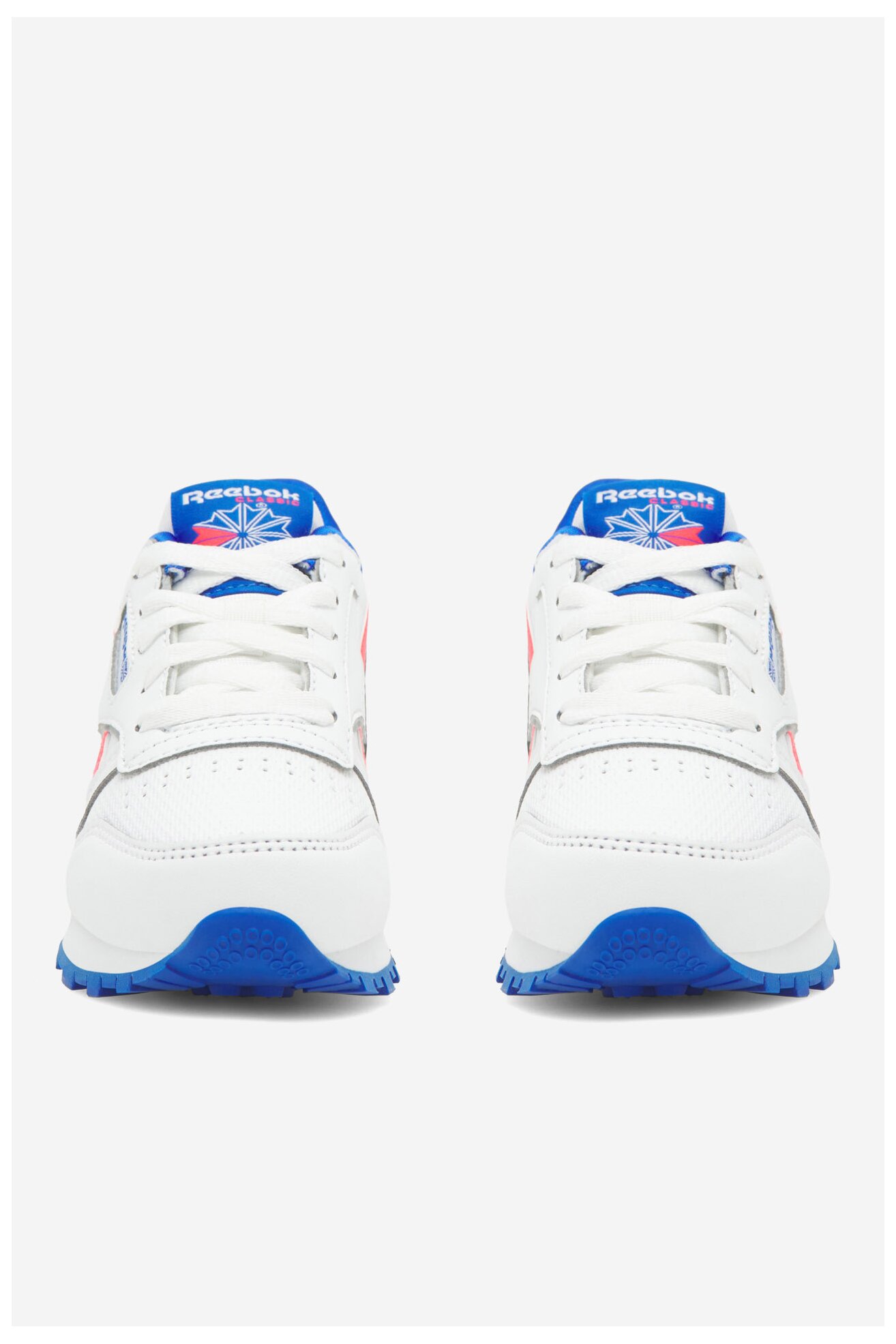 Спортни обувки Reebok CLASSIC LEATHER STEP 100033589 МИКС