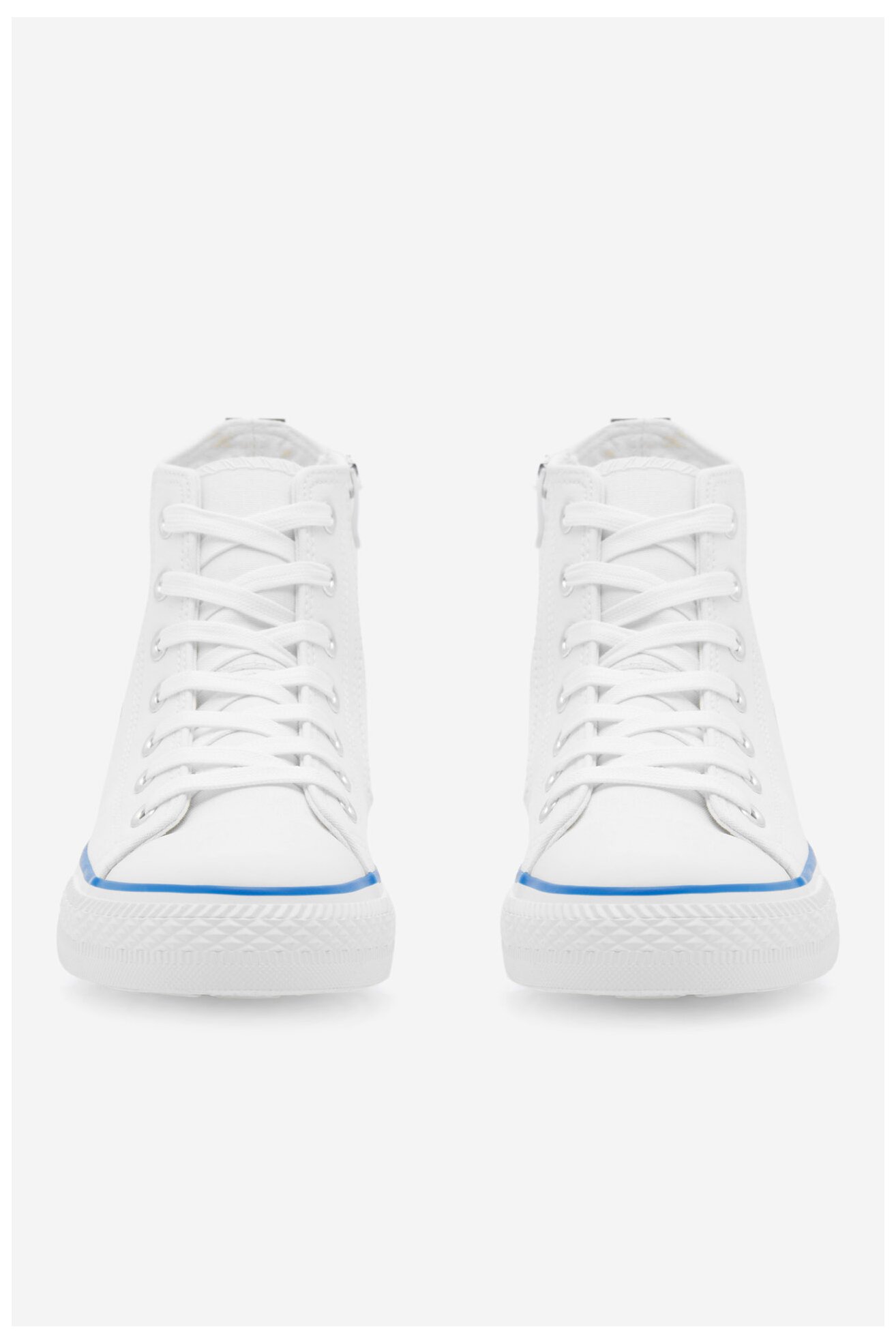 Trampki Donald Duck CS-SS24-345DDON Biały