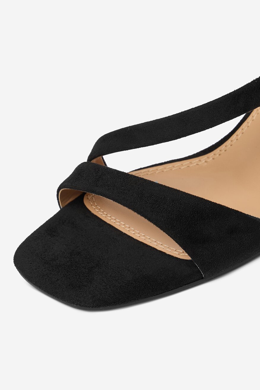 
                Jenny - Sandały - 5906751749753