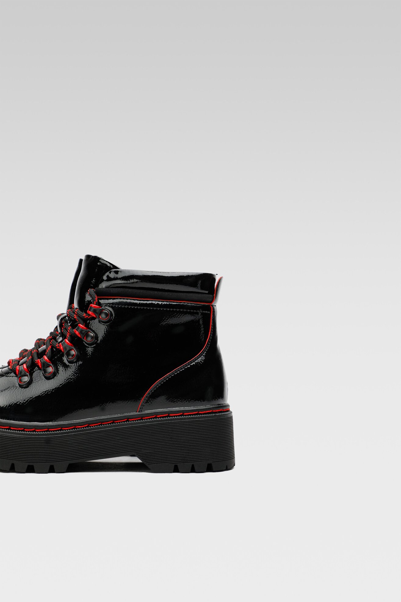 Csizma Jenny Fairy WS5207-28 FEKETE