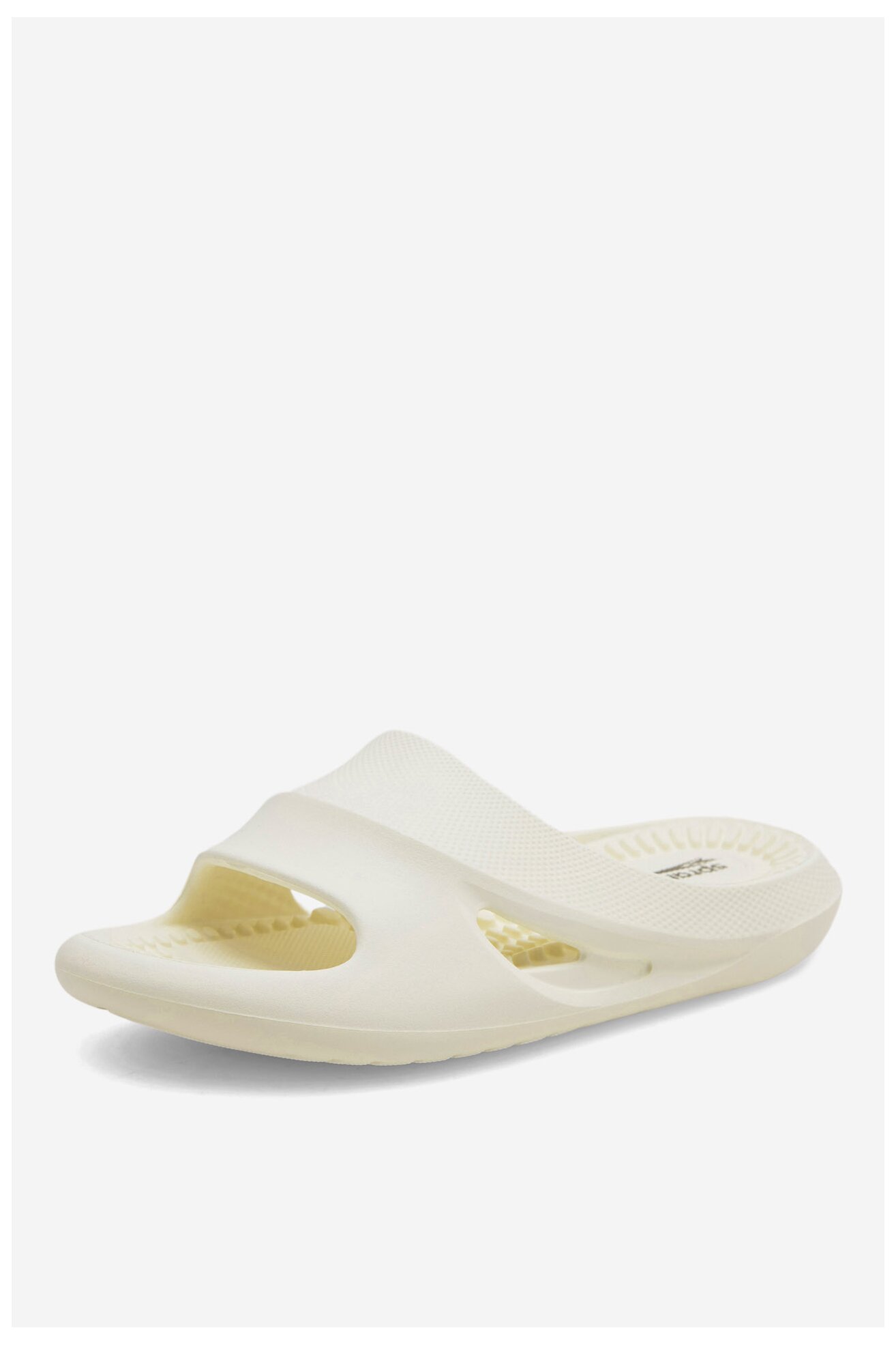 Papuče Sprandi WFA-23051906 BELA