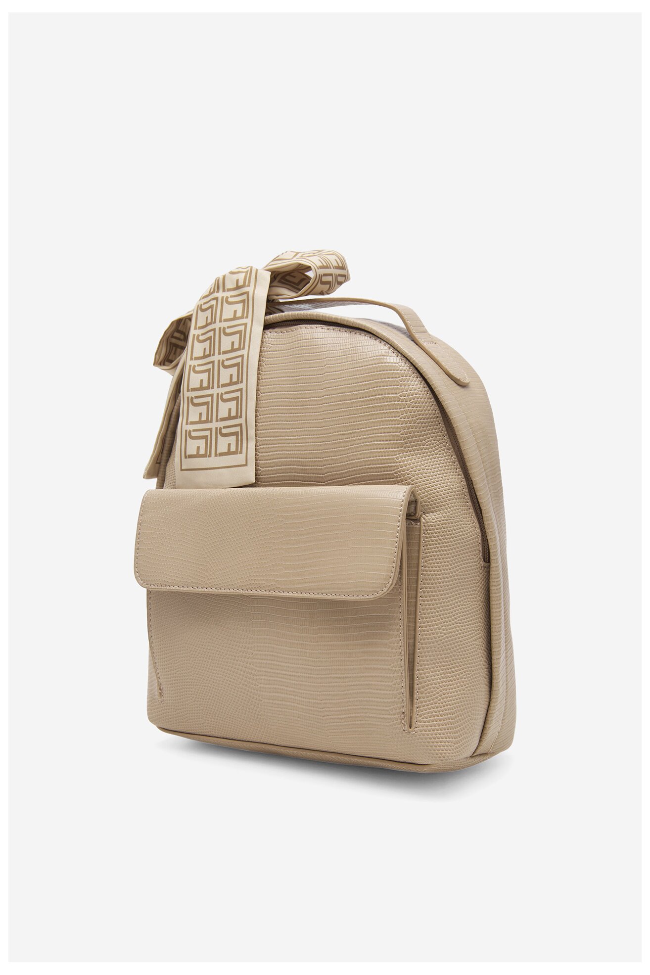 Plecak Jenny Fairy MJP-J-002-10-01 Beżowy