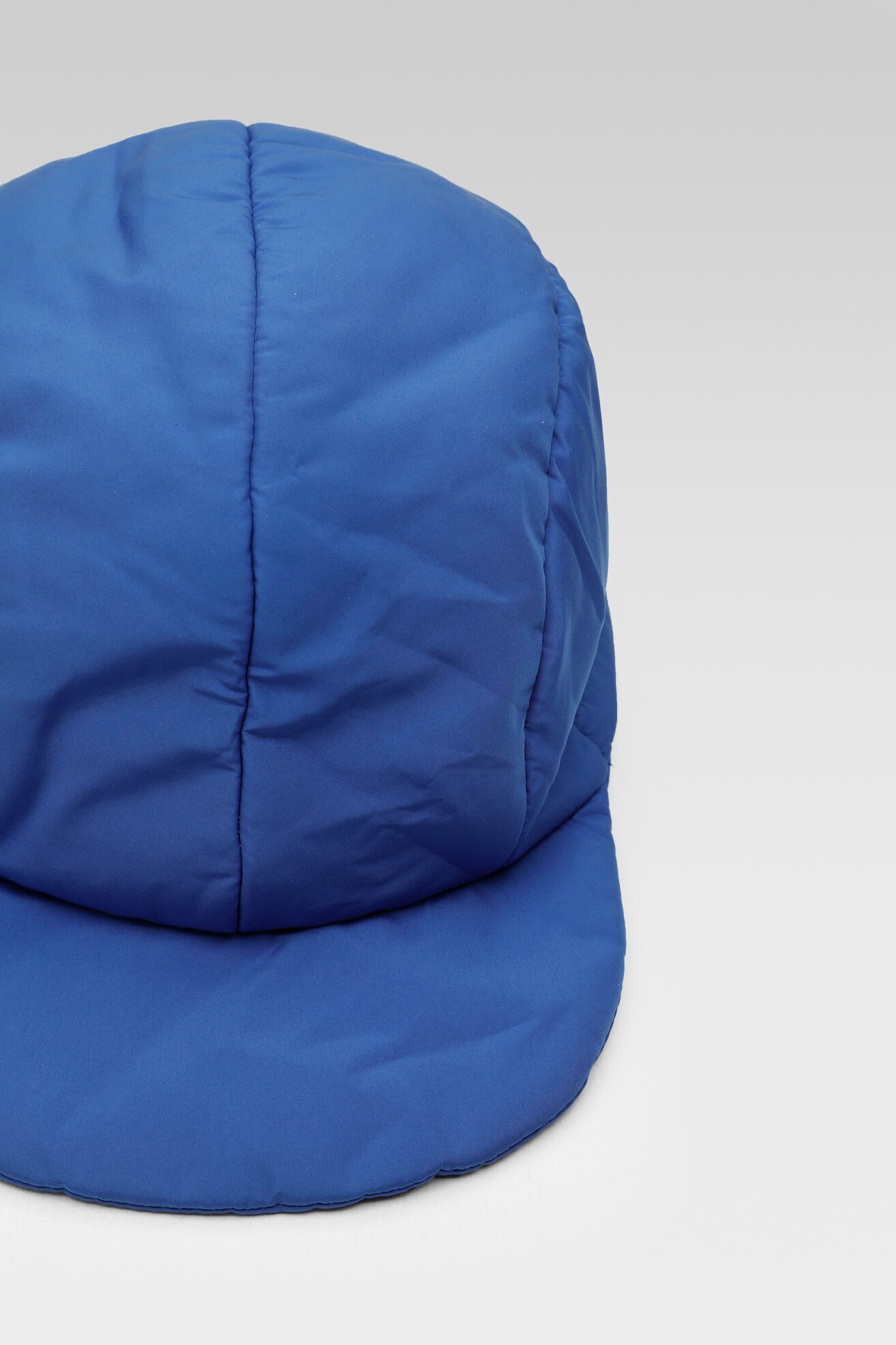 Czapka męska Sprandi 0M3-003-AW22 Niebieski