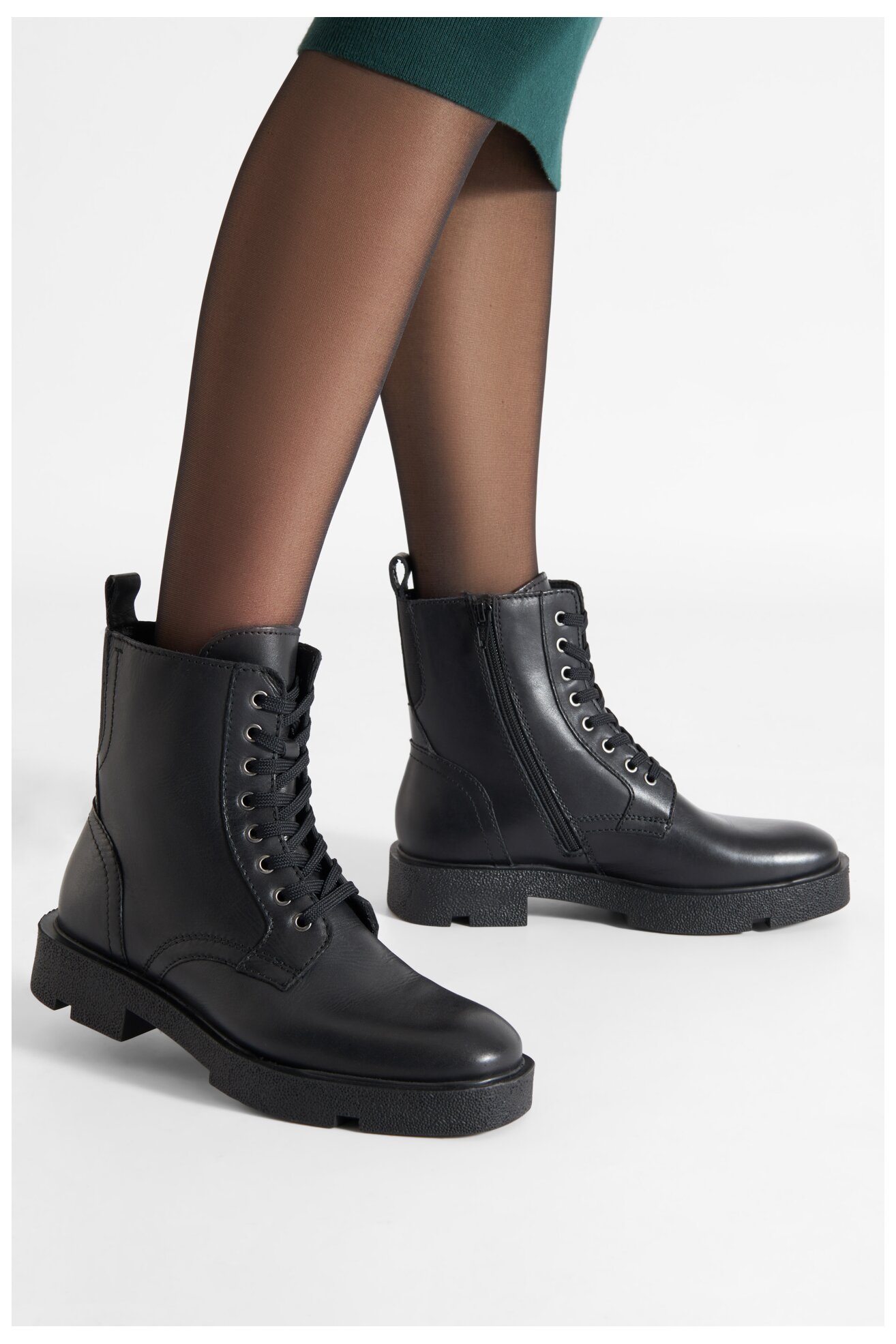 Trzewiki Lasocki WI16-TULA-04 Czarny