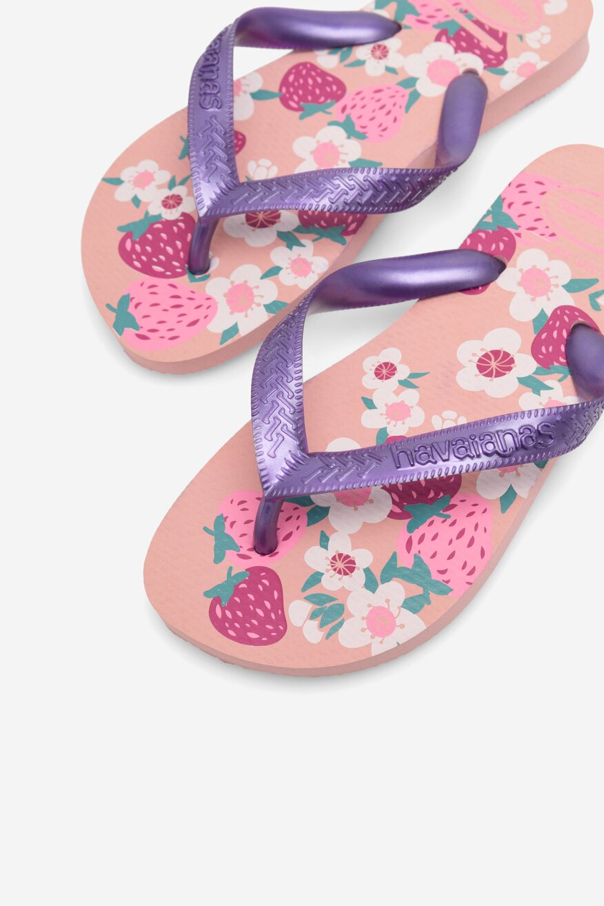
                Шльопанець Havaianas МІКС - 2230043244453