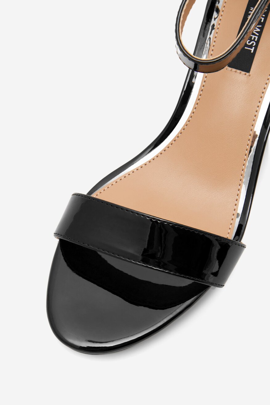 
                Szandál NINE WEST FEKETE - 5905588562023