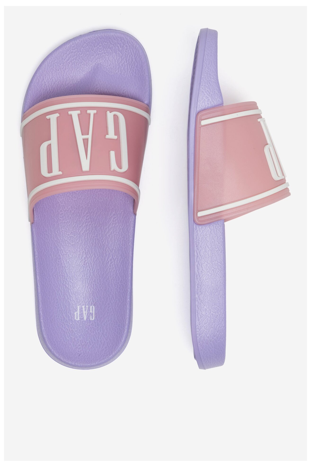 Папуче за базен GAP AUSTIN II GAQ002F1SWLTPKGP LJUBIČASTA