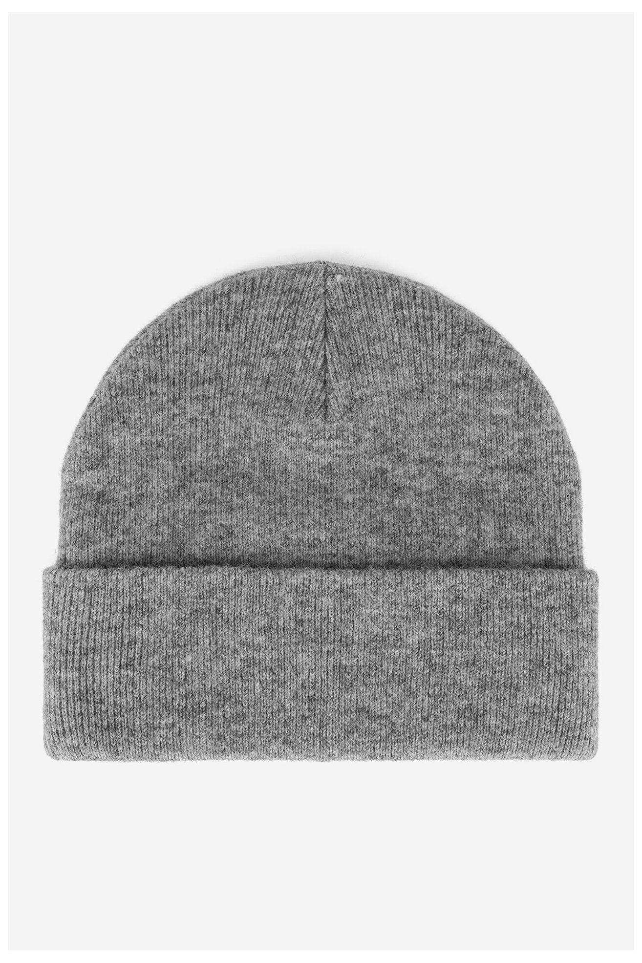 Czapka unisex Kappa KAP-U3-002-AW24 Szary