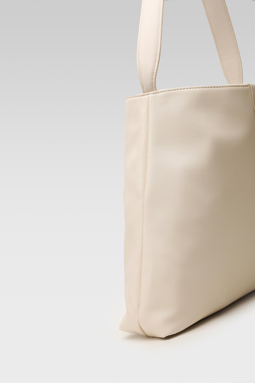 
                Дамска чанта Jenny Fairy БЕЖОВ - 5904248665357