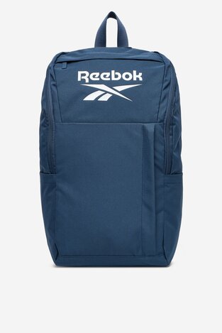 Рюкзак Reebok C-RBK-P-009-08 ТЕМНО-СИНІЙ