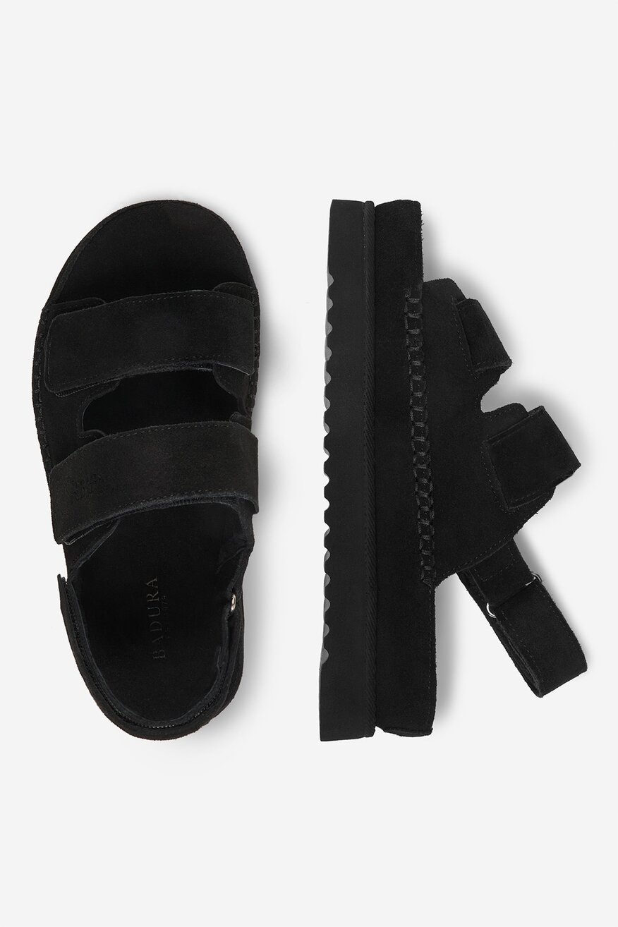 
                Сандали Badura ЧЕРЕН - 5906751775165