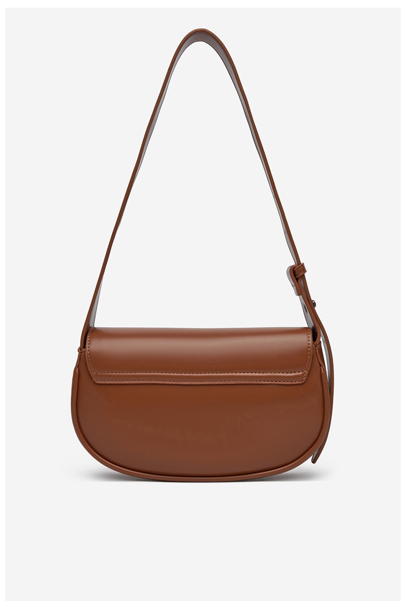 Torebka DeeZee S23519 Brązowy