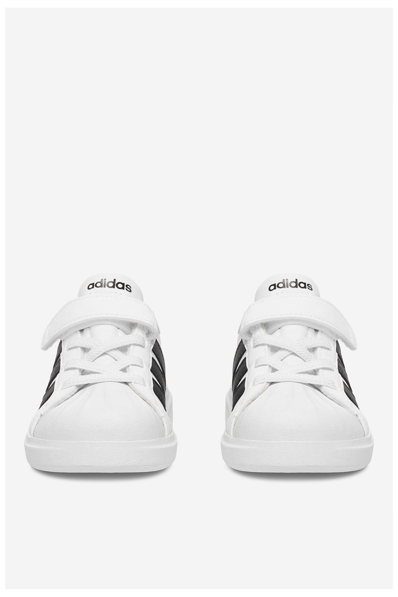 Obuwie sportowe adidas CEO-STREETTALK EL I JQ6145 W Biały