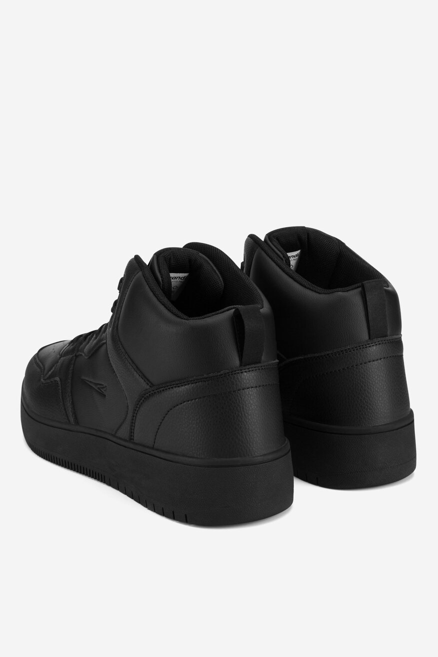 Sprandi - Sneakersy - 5905588825098