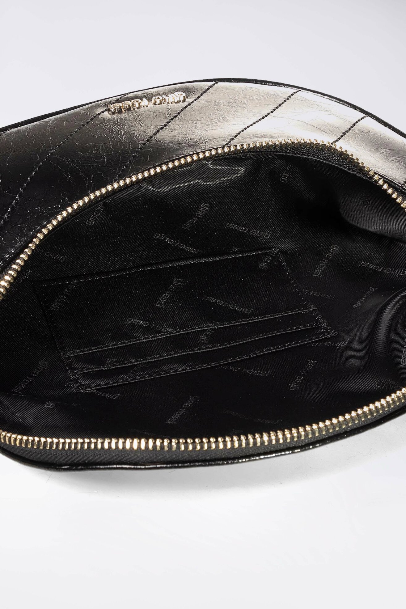 Torebka Gino Rossi RL0513 Czarny