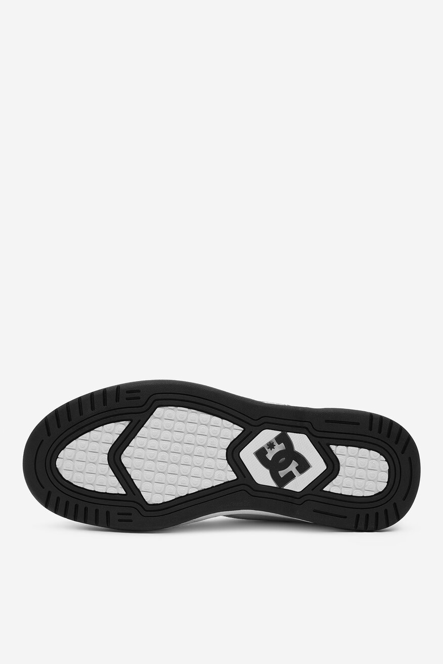 Încălțăminte sport DC Shoes BEJ - 5903419776557