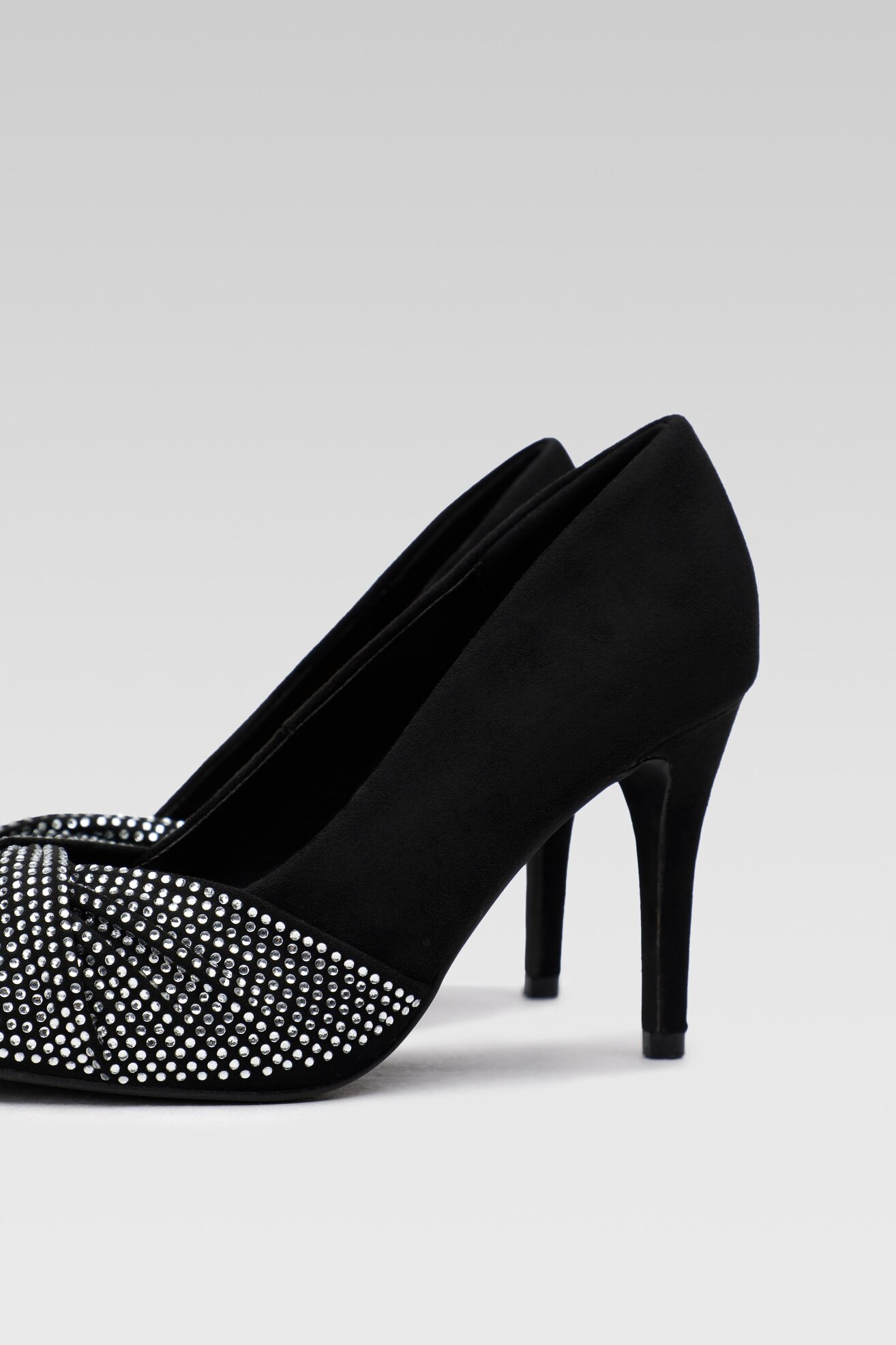 Czółenka Jenny Fairy LS5268-51 Czarny