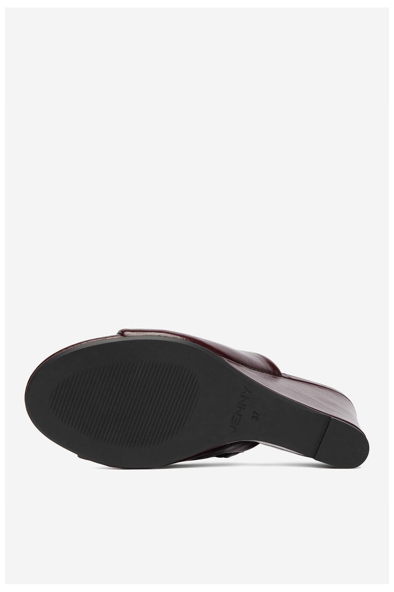 Джапанки Jenny CEO-YZ2512-3 БОРДО