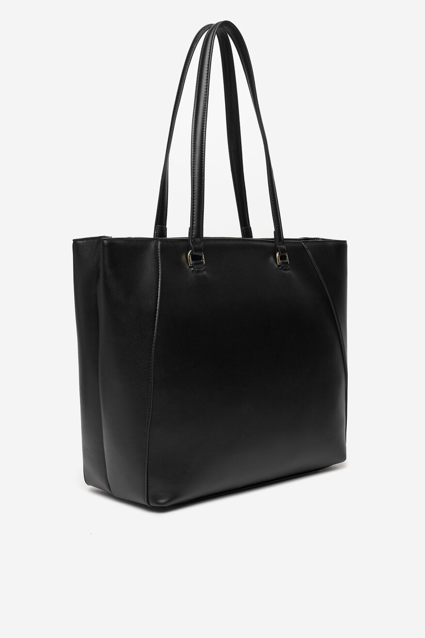 Дамска чанта NINE WEST EO-WYOMING-LDA8449 ЧЕРЕН - 5906751396902