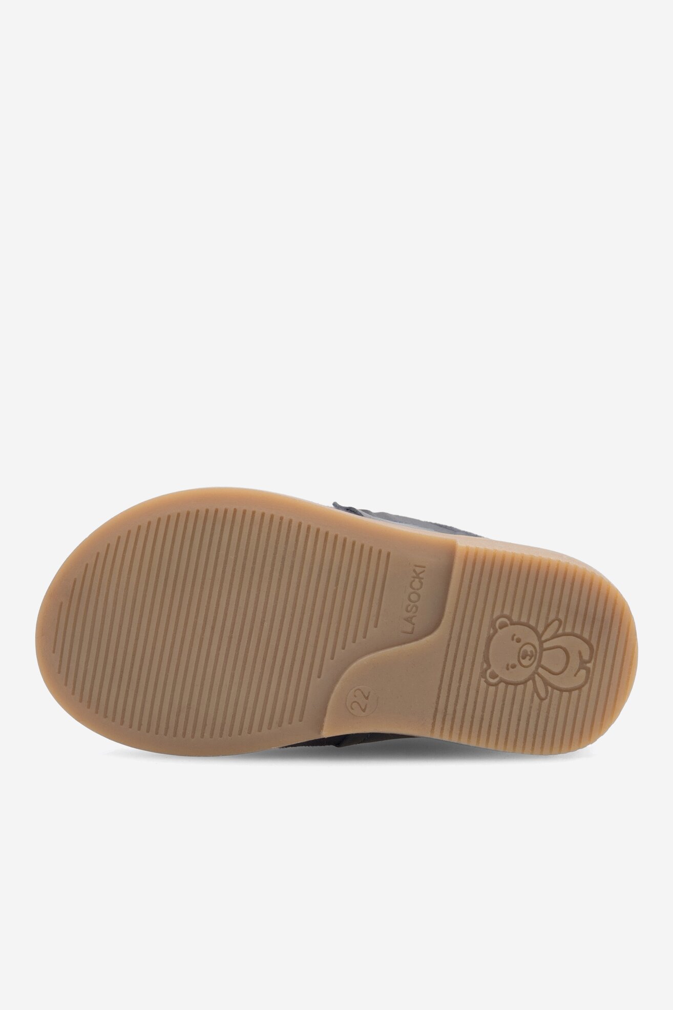 Половинки обувки Lasocki Kids HAPPY CI12-HAPPY-09 КОБАЛТОВО СИНЬО