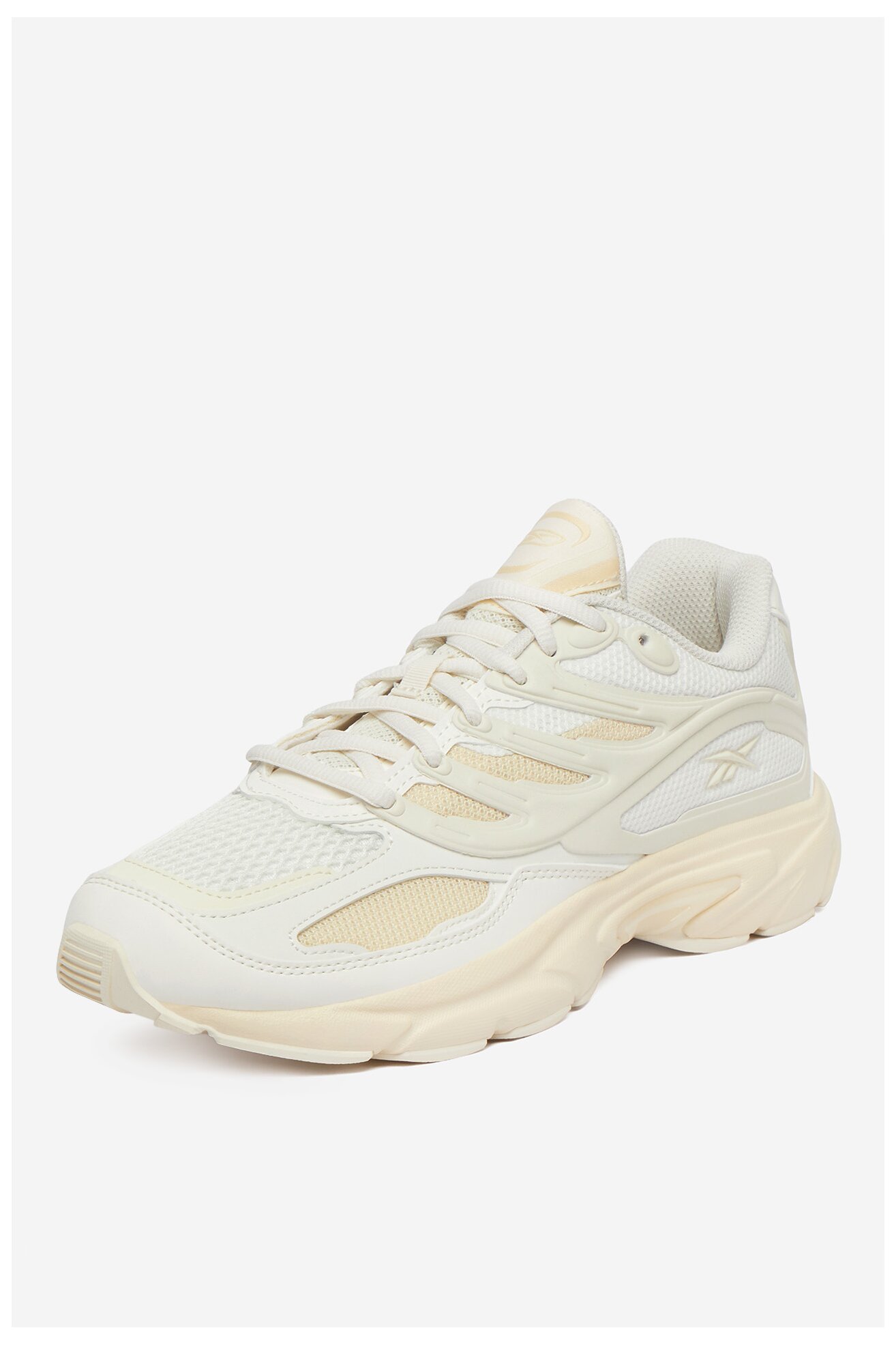 Obuwie sportowe Reebok EO-PREMIER ROAD CONTROL 100245179 Beżowy