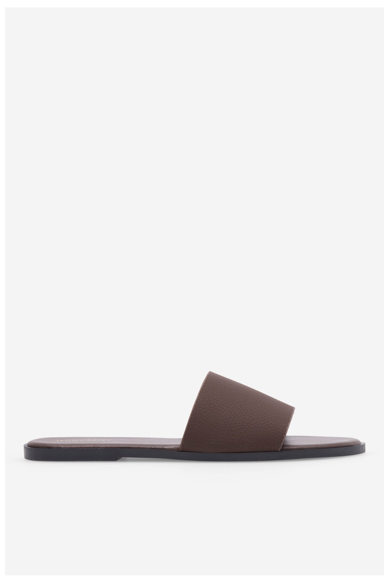 Джапанки Jenny Fairy WYL0710-2 КАФЯВ