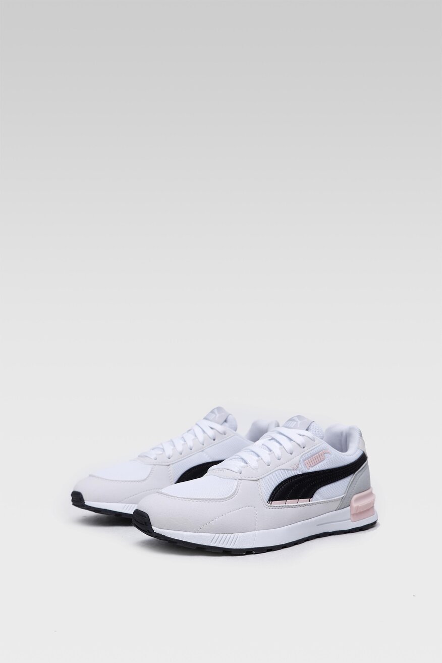 
                Încălțăminte sport Puma ALB - 5903698841687