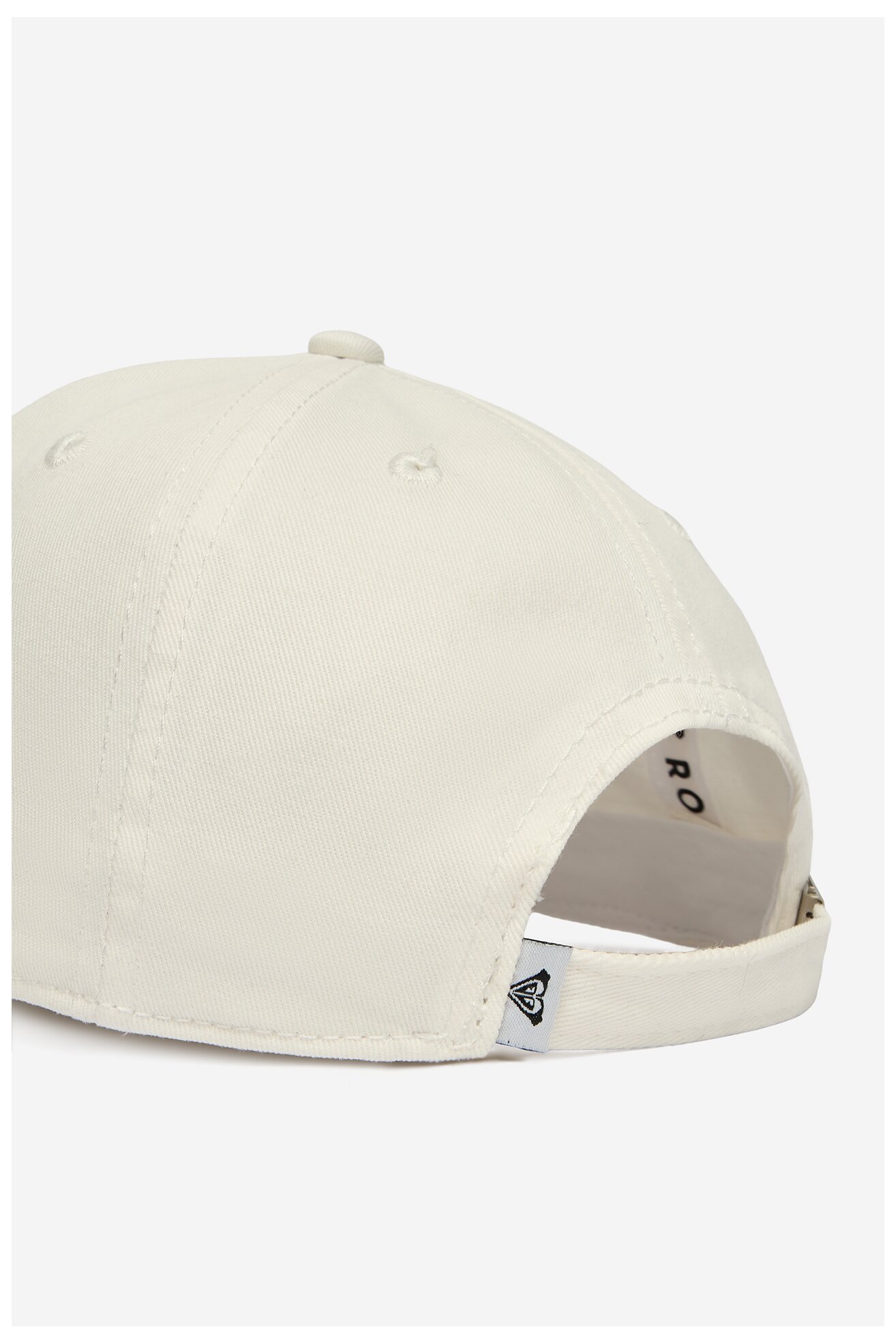 Бейсболка ROXY CWBEO-RX-W3-005-SS26 БІЛИЙ