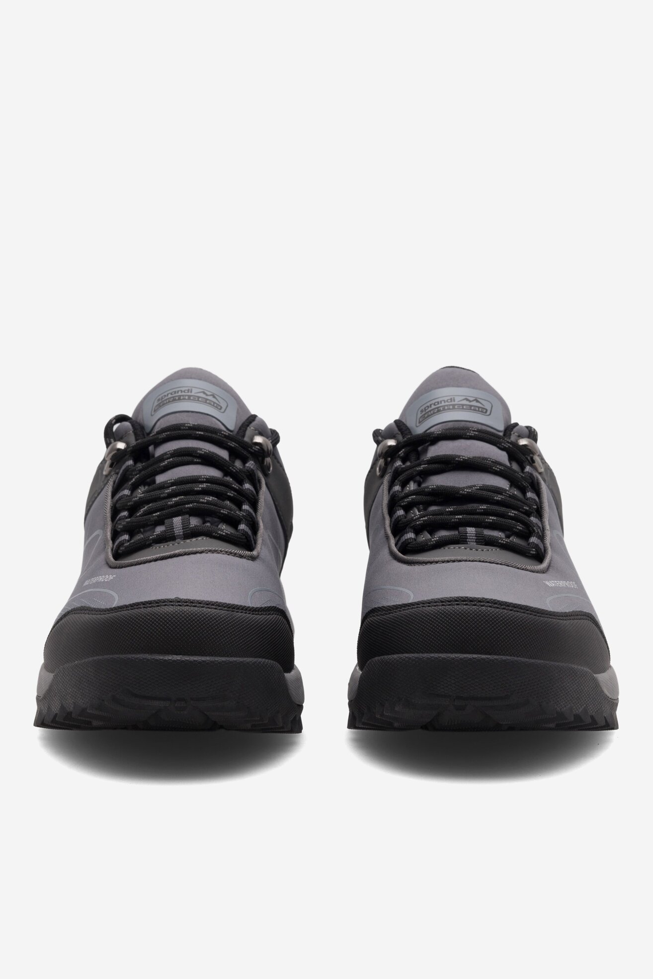 Încălțăminte sport SPRANDI EARTH GEAR MP86-19003 GRI