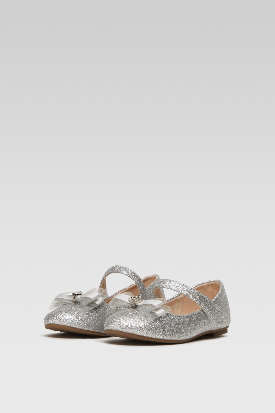 
                Nelli Blu - Baleriny - 5904862527437